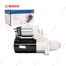BOSCH Genuine Starter 0001107459 for  Benz E350 C300 E550
