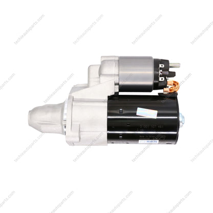 BOSCH Genuine Starter 0001107461 for 0061513701 0061515901 Compatible With Benz CL550, CLK550, CLS550, E350