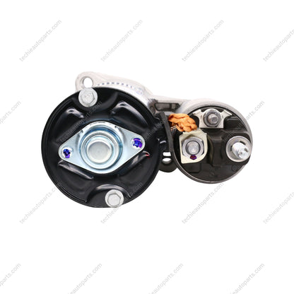 BOSCH Genuine Starter 0001107461 for 0061513701 0061515901 Compatible With Benz CL550, CLK550, CLS550, E350