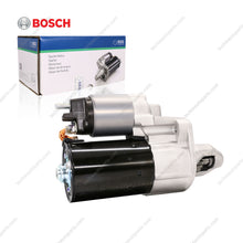 BOSCH Genuine Starter 0001107461 for 0061513701 0061515901 Compatible With Benz CL550, CLK550, CLS550, E350