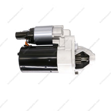 BOSCH Genuine Starter 0001107463 for 06B911023C  06B911023B Compatible With Audi Audi A4 B7 VWPassat GLS