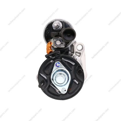 BOSCH Genuine Starter 0001107463 for 06B911023C  06B911023B Compatible With Audi Audi A4 B7 VWPassat GLS