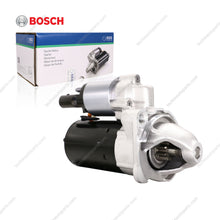 BOSCH Genuine Starter 0001107463 for 06B911023C  06B911023B Compatible With Audi Audi A4 B7 VWPassat GLS