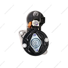 BOSCH Genuine Starter 0001107527 for 12412354701 12417616500 Compatible With BMW 328i 128i X6 Z4
