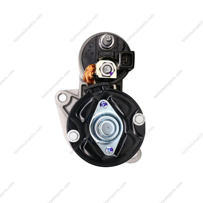 BOSCH Genuine Starter 0001107527 for 12412354701 12417616500 Compatible With BMW 328i 128i X6 Z4