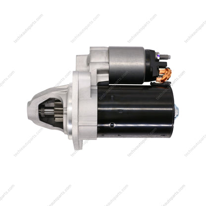 BOSCH Genuine Starter 0001107527 for 12412354701 12417616500 Compatible With BMW 328i 128i X6 Z4