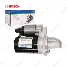 BOSCH Genuine Starter 0001107527 for 12412354701 12417616500 Compatible With BMW 328i 128i X6 Z4