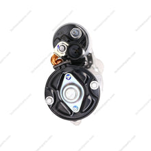 BOSCH Genuine Starter 0001107534 for 06H911021A 06H911021B Compatible With Audi A4 A5 A6 Q5