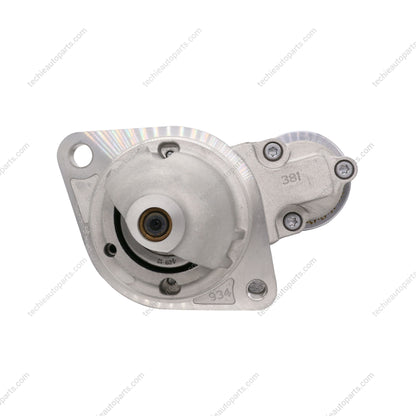 BOSCH Genuine Starter 0001107558 for 12417610341 12417526239 Compatible With BMW 320i 520i X3