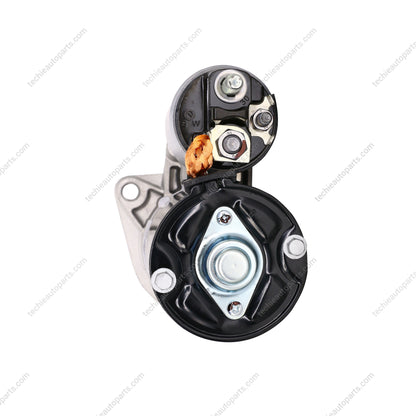 BOSCH Genuine Starter 0001107558 for 12417610341 12417526239 Compatible With BMW 320i 520i X3