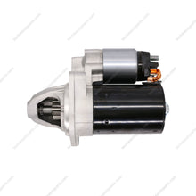 BOSCH Genuine Starter 0001107558 for 12417610341 12417526239 Compatible With BMW 320i 520i X3