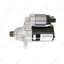 BOSCH Genuine Starter 0001121402 for 02M911 02102M911023M  Compatible With VW GOLF EOS CC
