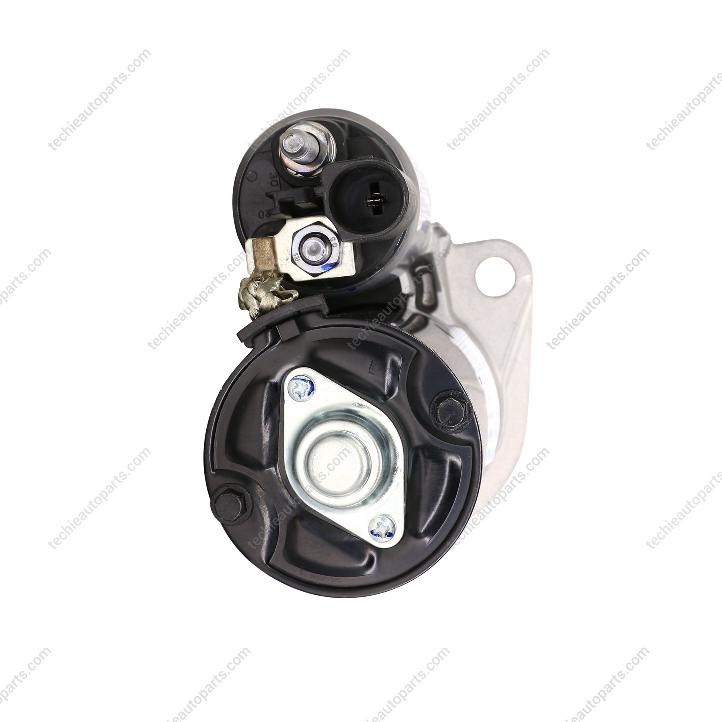 BOSCH Genuine Starter 0001121402 for 02M911 02102M911023M  Compatible With VW GOLF EOS CC