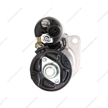 BOSCH Genuine Starter 0001121402 for 02M911 02102M911023M  Compatible With VW GOLF EOS CC