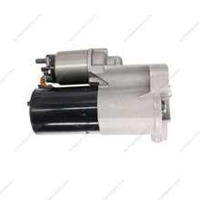BOSCH Genuine Starter 0001121443 for 19095R 19095 Compatible With Land Rover Lr2 L6
