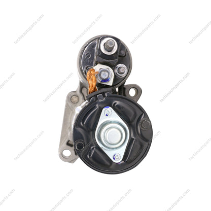 BOSCH Genuine Starter 0001121443 for 19095R 19095 Compatible With Land Rover Lr2 L6