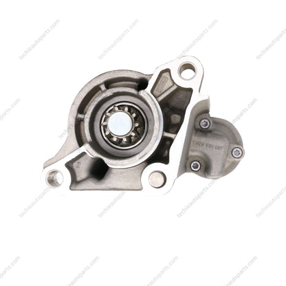 BOSCH Genuine Starter 0001121443 for 19095R 19095 Compatible With Land Rover Lr2 L6