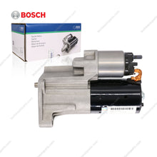 BOSCH Genuine Starter 0001121443 for 19095R 19095 Compatible With Land Rover Lr2 L6