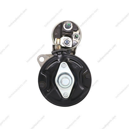 BOSCH Genuine Starter 0001125057 for 94860420600 94860420601 Compatible With 03-10 Porsche Cayenne V8 4.8L