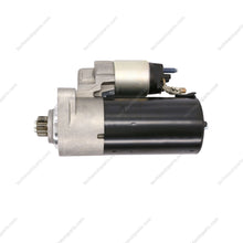 BOSCH Genuine Starter 0001125057 for 94860420600 94860420601 Compatible With 03-10 Porsche Cayenne V8 4.8L