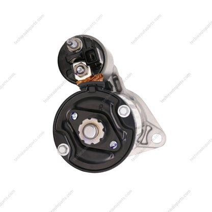 BOSCH Genuine Starter 0001138057 for 12417638194 12417638195 Compatible With BMW Z4  BMW X3 BMW 535i