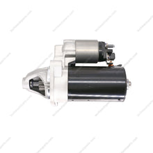 BOSCH Genuine Starter 0001138057 for 12417638194 12417638195 Compatible With BMW Z4  BMW X3 BMW 535i