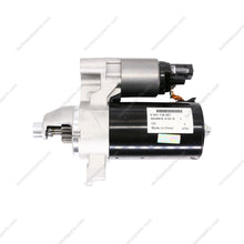 BOSCH Genuine Starter 0001138067 for 06H911021D  06H911021C Compatible With Audi A4 A5 Q5