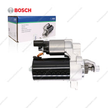 BOSCH Genuine Starter 0001138067 for 06H911021D  06H911021C Compatible With Audi A4 A5 Q5