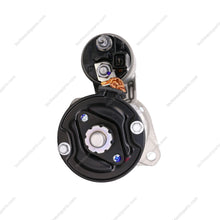 BOSCH Genuine Starter 0001147424 for 12418612576 12418614519 Compatible With BMW 320i X4 X3