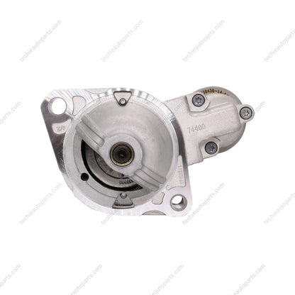 BOSCH Genuine Starter 0001147424 for 12418612576 12418614519 Compatible With BMW 320i X4 X3
