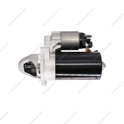 BOSCH Genuine Starter 0001147424 for 12418612576 12418614519 Compatible With BMW 320i X4 X3