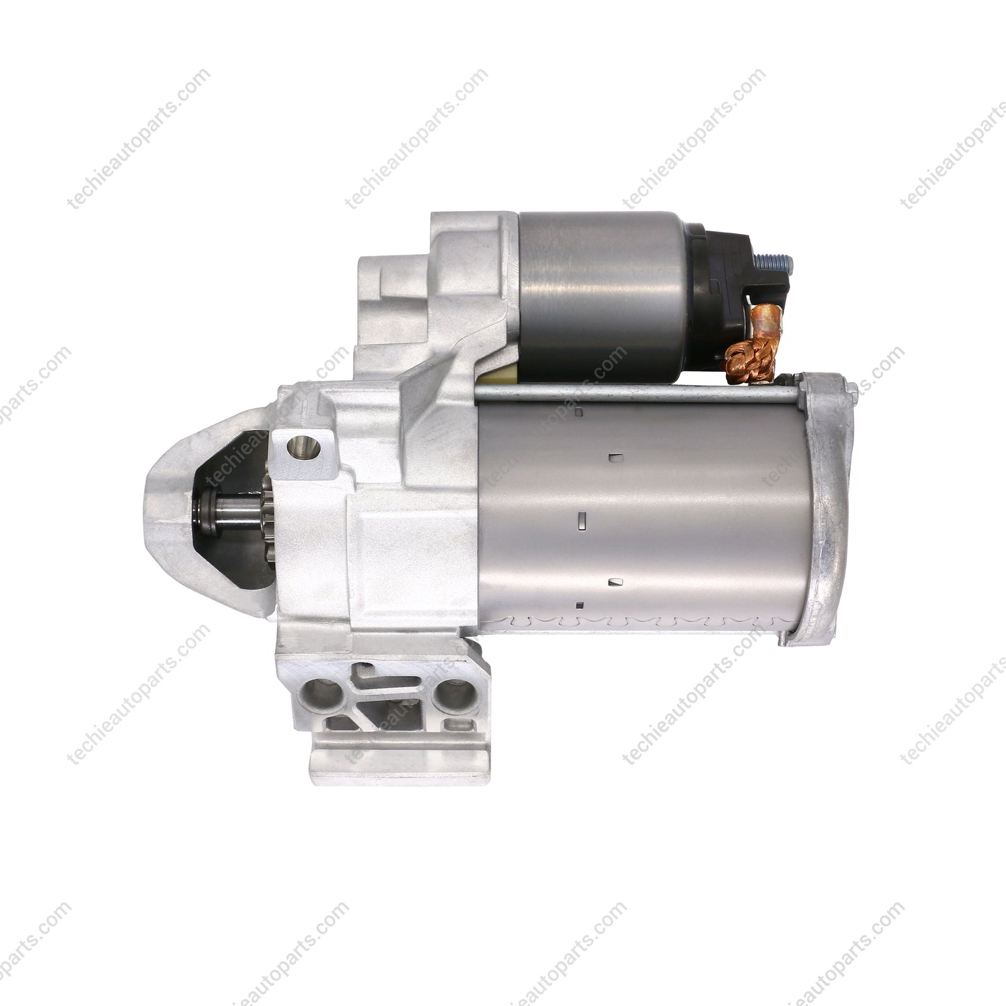 BOSCH Genuine Starter 0001170602 for 8621839  8621866 Compatible With BMW G230i 330i GT