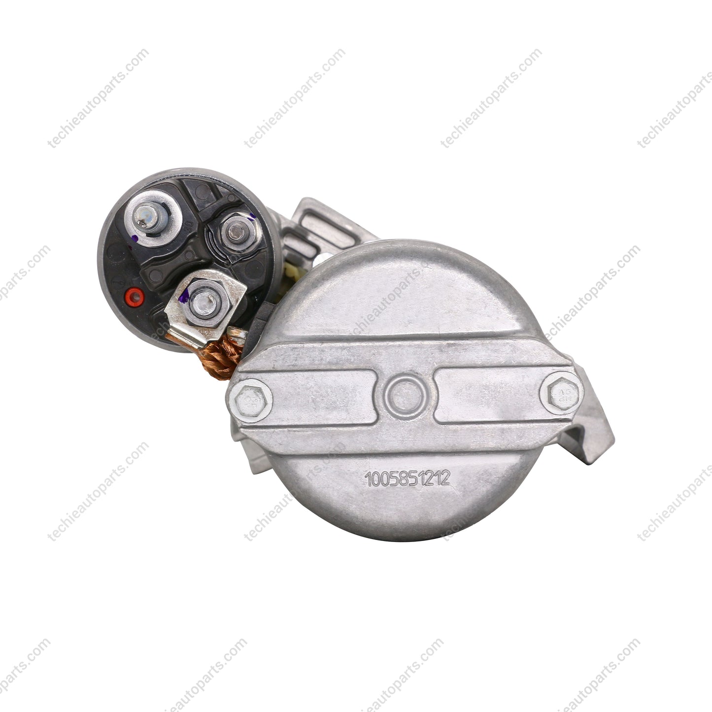 BOSCH Genuine Starter 0001170602 for 8621839  8621866 Compatible With BMW G230i 330i GT