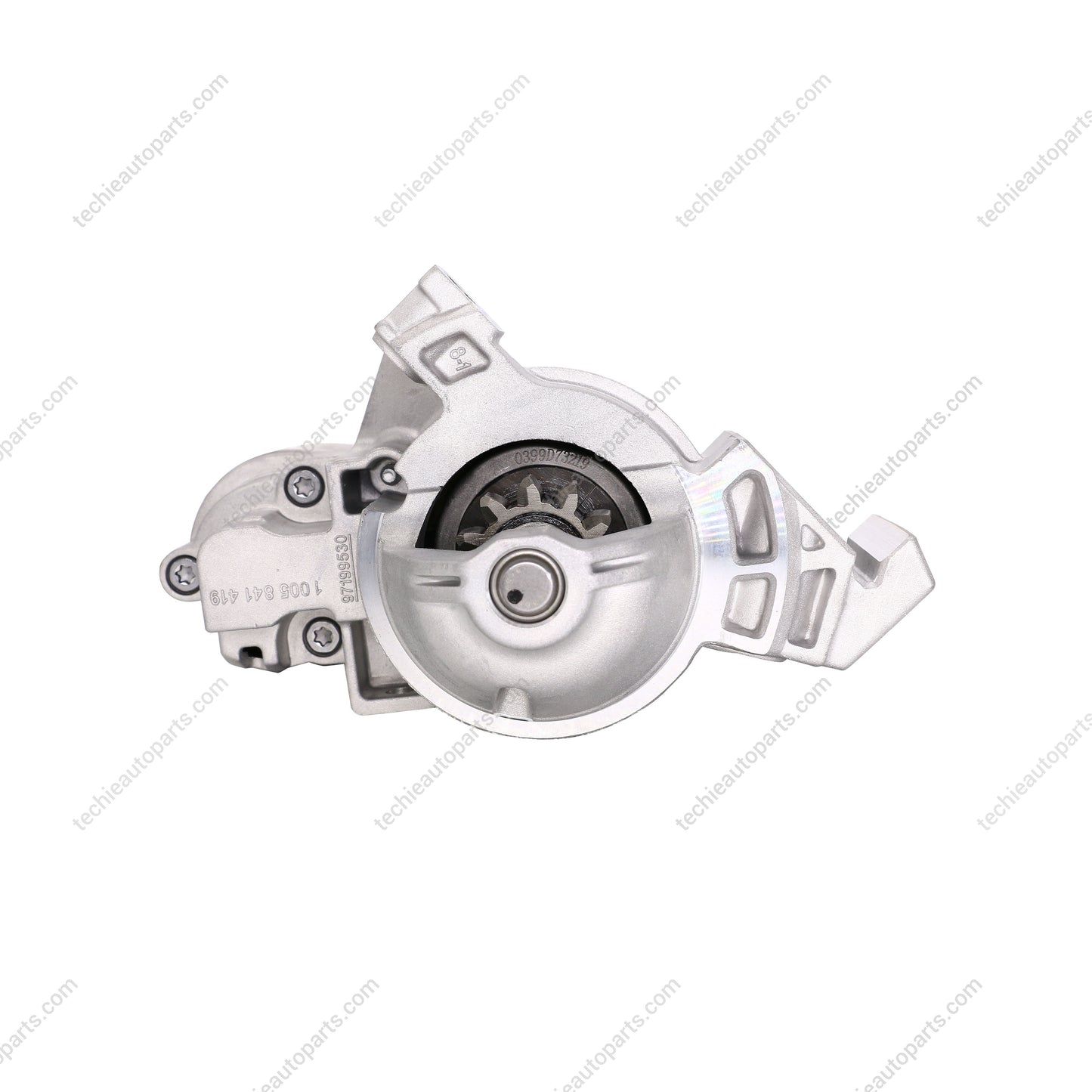 BOSCH Genuine Starter 0001170602 for 8621839  8621866 Compatible With BMW G230i 330i GT