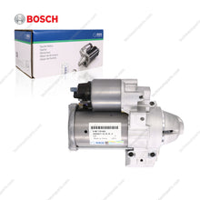 BOSCH Genuine Starter 0001170602 for 8621839  8621866 Compatible With BMW G230i 330i GT