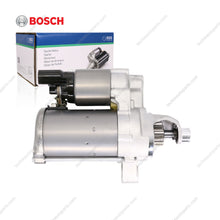 BOSCH Genuine Starter 0001172402 for 06L911021 06L911021B Compatible With Audi A4 A5 Q5
