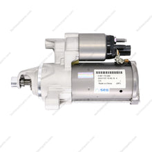 BOSCH Genuine Starter 0001174402 for 02M911 02102M911023M  Compatible With Audi A4 A5 A6 B8 A7 C7