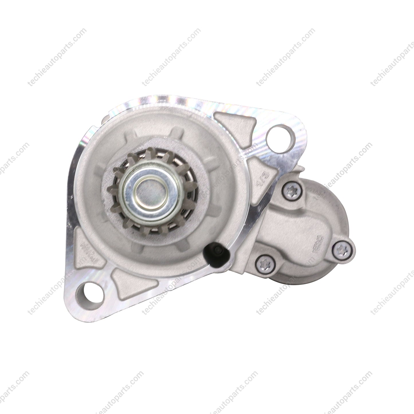BOSCH Genuine Starter 0001179520 for 2709061200 2709060700 Compatible With Benz GLA-CLASS