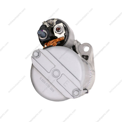 BOSCH Genuine Starter 0001179520 for 2709061200 2709060700 Compatible With Benz GLA-CLASS