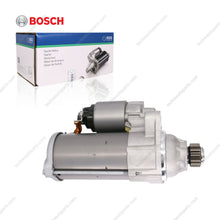 BOSCH Genuine Starter 0001179520 for 2709061200 2709060700 Compatible With Benz GLA-CLASS