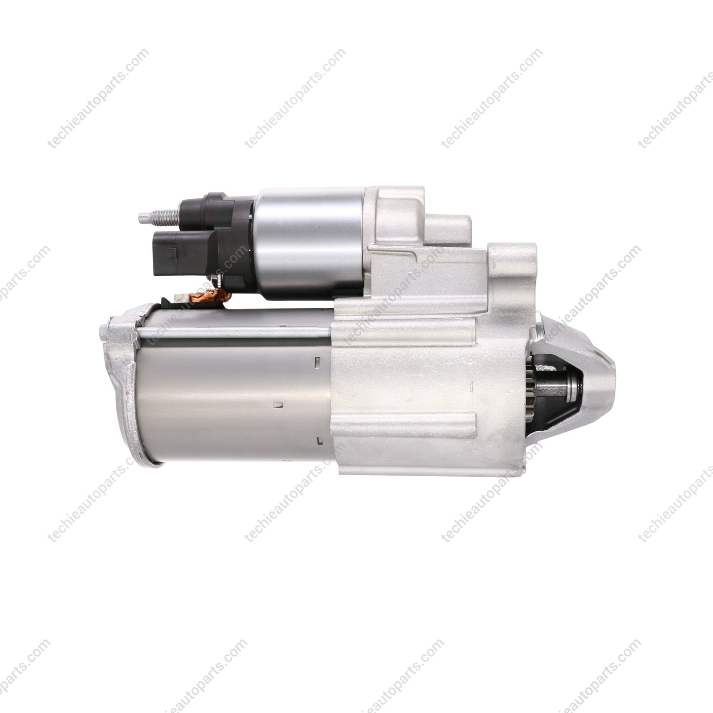BOSCH Genuine Starter 0001181600 for 12419458828 12418686185 Compatible With BMW F45 2 Series 216i