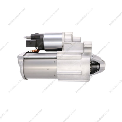 BOSCH Genuine Starter 0001181600 for 12419458828 12418686185 Compatible With BMW F45 2 Series 216i