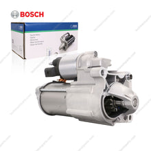 BOSCH Genuine Starter 0001181600 for 12419458828 12418686185 Compatible With BMW F45 2 Series 216i