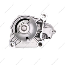 BOSCH Genuine Starter 0001181613 for 12415407F95 12415A06D37 Compatible With BMW X1 sDrive28i X2