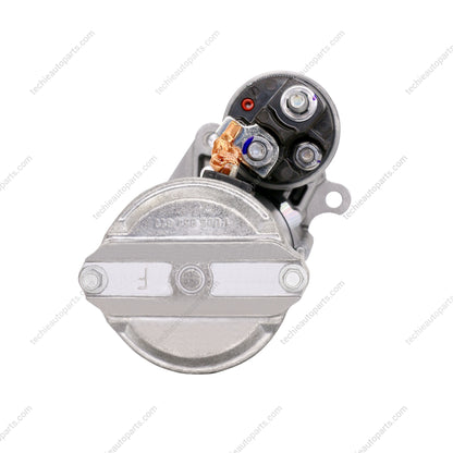 BOSCH Genuine Starter 0001181613 for 12415407F95 12415A06D37 Compatible With BMW X1 sDrive28i X2