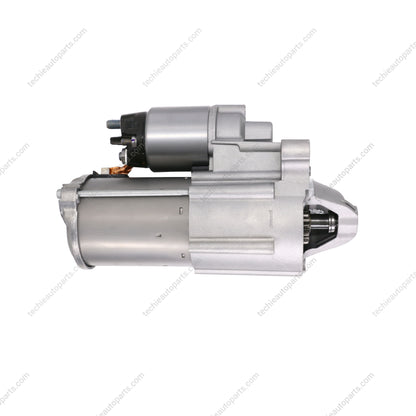 BOSCH Genuine Starter 0001181613 for 12415407F95 12415A06D37 Compatible With BMW X1 sDrive28i X2