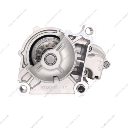 BOSCH Genuine Starter 0001181610 for 12418647866  12418676404 Compatible With Mini Cooper Base 1.5L