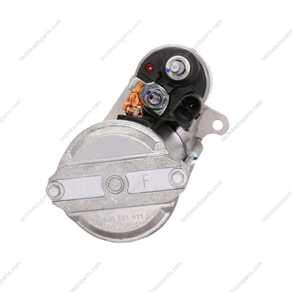 BOSCH Genuine Starter 0001181610 for 12418647866  12418676404 Compatible With Mini Cooper Base 1.5L