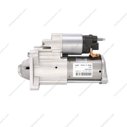 BOSCH Genuine Starter 0001181610 for 12418647866  12418676404 Compatible With Mini Cooper Base 1.5L