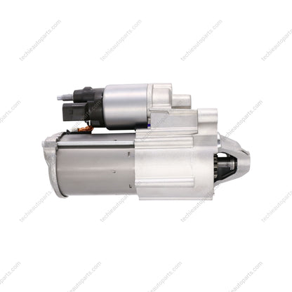 BOSCH Genuine Starter 0001181610 for 12418647866  12418676404 Compatible With Mini Cooper Base 1.5L